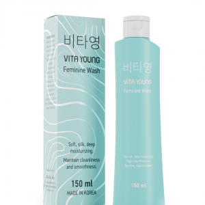 Woman Hygient Gel